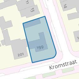 Perceel OSS00-E-3011