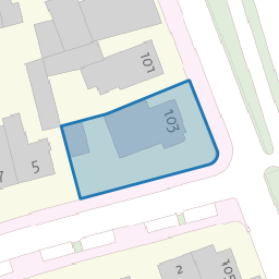 Perceel OSS00-E-3040