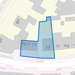 Perceel OSS00-E-3048