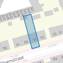 Perceel OSS00-E-3051