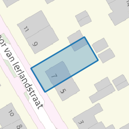 Perceel OSS00-E-3053