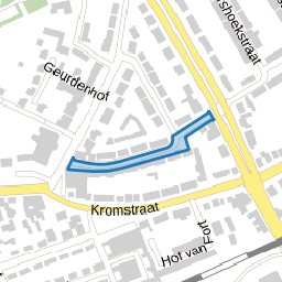 Perceel OSS00-E-3061