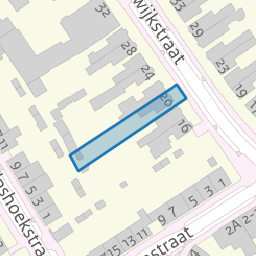 Perceel OSS00-E-3072