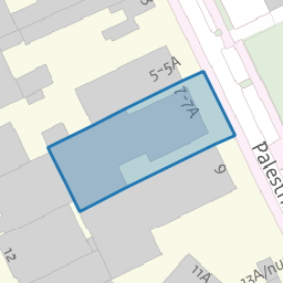 Perceel OSS00-E-3076