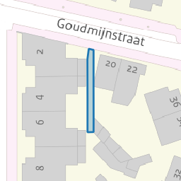 Perceel OSS00-E-3085