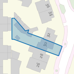 Perceel OSS00-E-3086