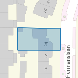 Perceel OSS00-E-3089