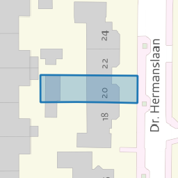 Perceel OSS00-E-3091