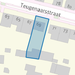 Perceel OSS00-E-3121