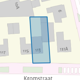 Perceel OSS00-E-3127