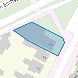 Perceel OSS00-E-3143