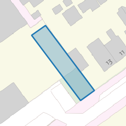 Perceel OSS00-E-3150