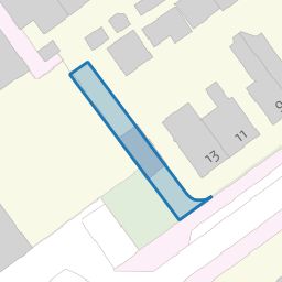 Perceel OSS00-E-3151