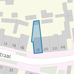 Perceel OSS00-E-3200