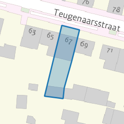 Perceel OSS00-E-3207