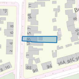 Perceel OSS00-E-3209