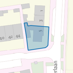 Perceel OSS00-E-3216