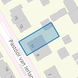 Perceel OSS00-E-3224