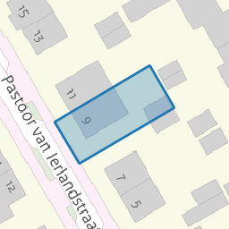 Perceel OSS00-E-3225