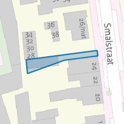 Perceel OSS00-E-3231