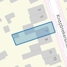 Perceel OSS00-E-3240