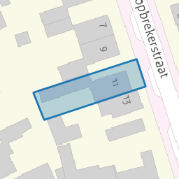 Perceel OSS00-E-3242