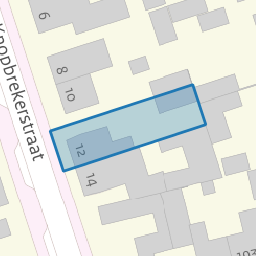 Perceel OSS00-E-3246