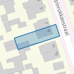 Perceel OSS00-E-3250