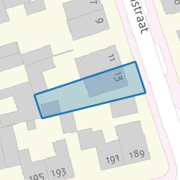 Perceel OSS00-E-3252