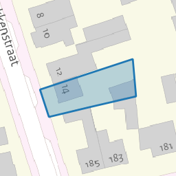 Perceel OSS00-E-3257