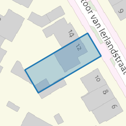 Perceel OSS00-E-3274