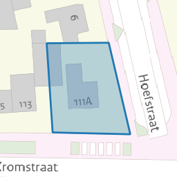 Perceel OSS00-E-3287