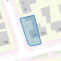 Perceel OSS00-E-3289