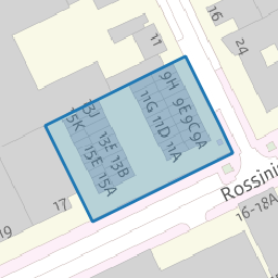 Perceel OSS00-E-3305