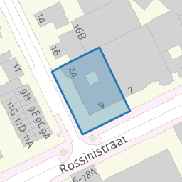 Perceel OSS00-E-3306