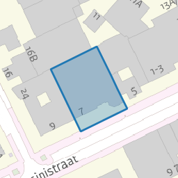 Perceel OSS00-E-3307