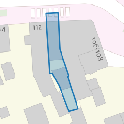 Perceel OSS00-E-3313