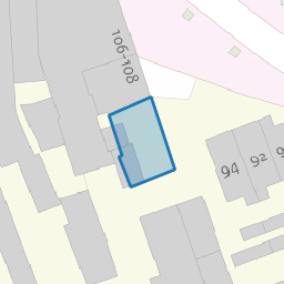 Perceel OSS00-E-3314