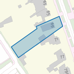 Perceel OSS00-E-3330