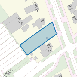 Perceel OSS00-E-3340