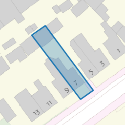 Perceel OSS00-E-3367