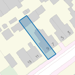 Perceel OSS00-E-3368