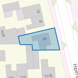 Perceel OSS00-E-3381