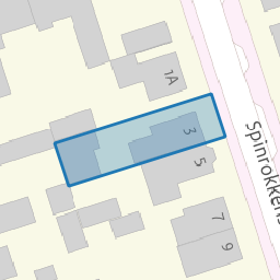 Perceel OSS00-E-3385