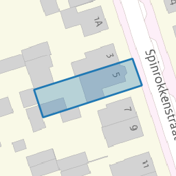 Perceel OSS00-E-3386