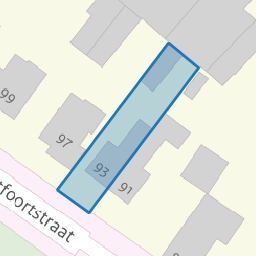 Perceel OSS00-E-3404