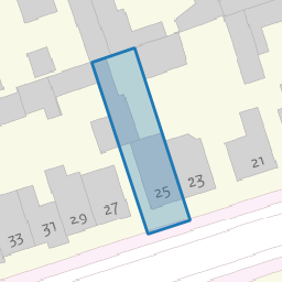 Perceel OSS00-E-3413