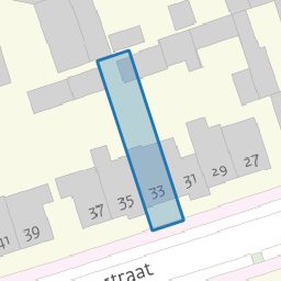 Perceel OSS00-E-3417