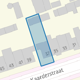 Perceel OSS00-E-3419