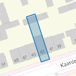 Perceel OSS00-E-3422